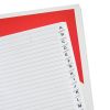 Repertoar A4 100 file, HERLITZ