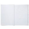 Repertoar A4 100 file, HERLITZ