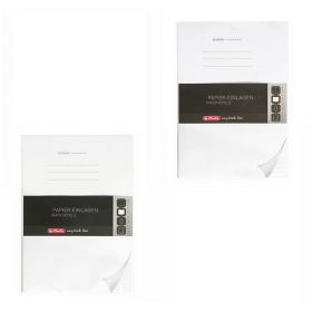 Rezerva caiet A6 HERLITZ My. Book Flex, 10 buc/set