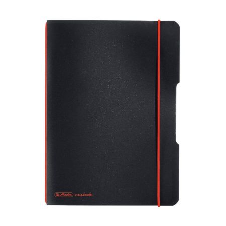 Set 2 caiete A4 40 file HERLITZ My. Book Flex 