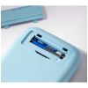 Calculator de birou cu 10 digiti DELI M39 Multicolor