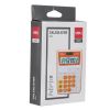 Calculator de birou cu 12 digiti DELI Touch 1122
