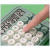Calculator de birou cu 12 digiti DELI Retro M36