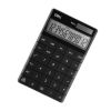Calculator de birou cu 12 digiti DELI 1589