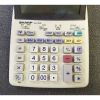 Calculator de birou cu imprimare SHARP EL-1750V