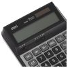 Calculator de birou cu 12 digiti DELI Clasic M00820