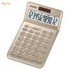 Calculator de birou cu 12 digiti CASIO JW-200SC