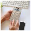 Calculator de birou cu 12 digiti CASIO JW-200SC