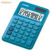 Calculator de birou cu 12 digiti CASIO MS-20UC
