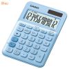Calculator de birou cu 12 digiti CASIO MS-20UC