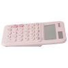 Calculator de birou cu 12 digiti CASIO MS-20UC