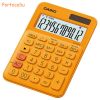 Calculator de birou cu 12 digiti CASIO MS-20UC