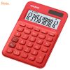 Calculator de birou cu 12 digiti CASIO MS-20UC