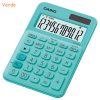 Calculator de birou cu 12 digiti CASIO MS-20UC