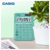 Calculator de birou cu 12 digiti CASIO MS-20UC