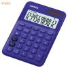 Calculator de birou cu 12 digiti CASIO MS-20UC