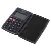 Calculator de buzunar cu 8 digiti CASIO HL-820LV