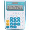 Calculator de birou cu 12 digiti DELI Touch 1122