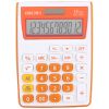Calculator de birou cu 12 digiti DELI Touch 1122