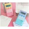 Calculator stiintific cu 12 digiti DELI Degrade 300F