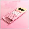 Calculator stiintific cu 12 digiti DELI Degrade 300F