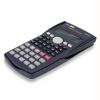 Calculator stiintific cu 10+2 digiti DELI D82MS