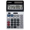 Calculator de birou cu 12 digiti CANON KS-1220TSG