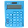 Calculator de birou cu 12 digiti DELI Touch 1122
