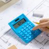 Calculator de birou cu 12 digiti DELI Touch 1122