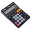 Calculator de birou cu 12 digiti DELI M01420