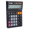 Calculator de birou cu 12 digiti DELI M01420