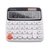 Calculator de birou cu 12 digiti GENIE 612