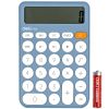 Calculator de birou cu 12 digiti DELI M124