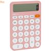 Calculator de birou cu 12 digiti DELI M124