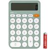 Calculator de birou cu 12 digiti DELI M124