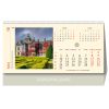 Calendar birou 2027, EGO Tematic