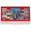 Calendar birou 2027, EGO Tematic