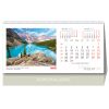 Calendar birou 2027, EGO Tematic