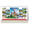 Calendar birou 2027, EGO Tematic