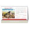 Calendar birou 2027, EGO Tematic