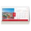 Calendar birou 2026, EGO Tematic