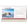 Calendar birou 2026, EGO Tematic