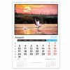 Calendar de perete 2026, cu imagini, PAPERLAND