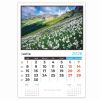 Calendar de perete 2026, cu imagini, PAPERLAND