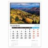 Calendar de perete 2026, cu imagini, PAPERLAND