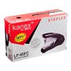 Capsator 30/40 coli KANEX Dual LF-45FC, capsare plata