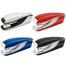 Capsator metalic 30 coli LEITZ NeXXt Series 5502