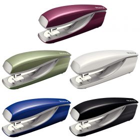 Capsator metalic 30 coli LEITZ NeXXt Series Style 5562