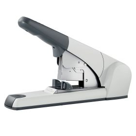 Capsator de mare capacitate, 120 coli LEITZ 5553, capsare plata