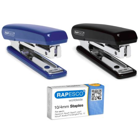 Capsator 12 coli RAPESCO + 1000 capse 10/4